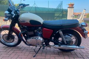 Splendida Bonneville T 100 Limited 986