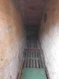 Cantina Fiumicino Darsena / Caserma Carabinieri