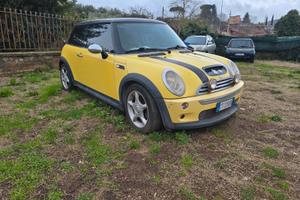 Mini 1.4 tdi One D de luxe