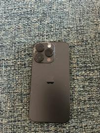 iPhone 14 Pro 128gb 74%