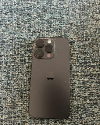 iPhone 14 Pro 128gb 74%