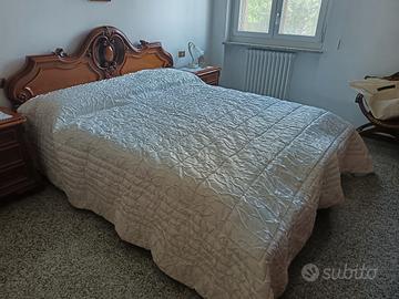 fero' luxury home coperta invernale  matrimoniale 