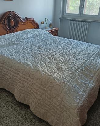 fero' luxury home coperta invernale  matrimoniale 