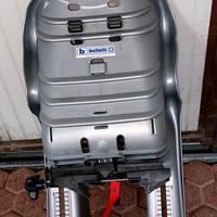 seggiolino  bicicletta 