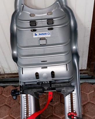 seggiolino  bicicletta 