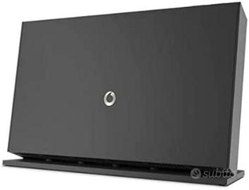 Vodafone SHG3000 Power Station Modem Wi-Fi Router