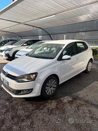 Volkswagen Polo 1.6 5 porte Comfortline BiFuel