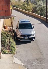 TIGUAN RLINE