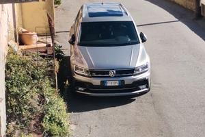 TIGUAN RLINE