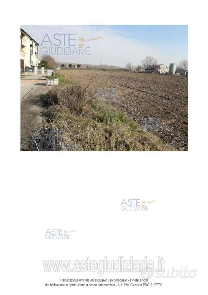 Terreno Agricolo Bagnolo San Vito [A4339935] - Vista 3