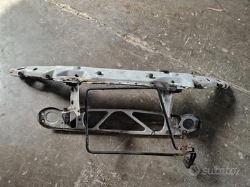 BMW Z3 Ossatura Rivestimento Calandra 