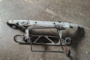 BMW Z3 Ossatura Rivestimento Calandra 