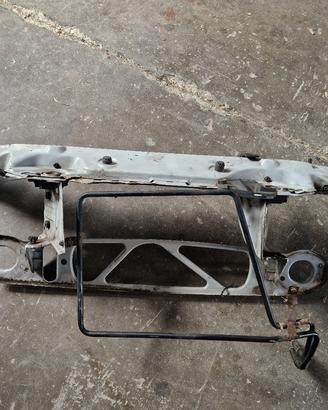 BMW Z3 Ossatura Rivestimento Calandra 