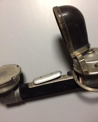 Cornetta per Telefoni da Campo Austro-Ungarici