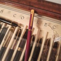 Penna stilografica CARTIER Must De Cartier