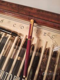 Penna stilografica CARTIER Must De Cartier