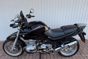 Bmw R 1150 R