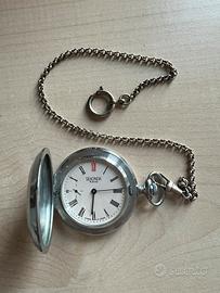Orologio da tasca Sekonda 18 Jewels