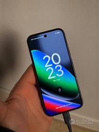 Google Pixel 10 128gb nuovo