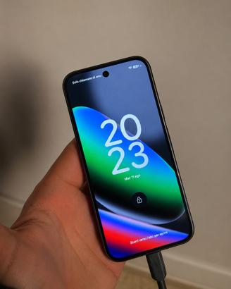 Google Pixel 10 128gb nuovo