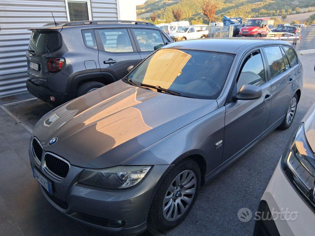 BMW Serie 3 (E90/91)