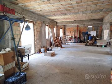 Appartamento allo stato Rustico zona Pellaro