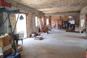 Appartamento allo stato Rustico zona Pellaro