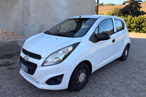 Chevrolet Spark 1.0 GPL Eco Logic