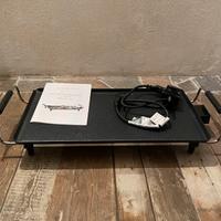 Piastra Grill elettrica