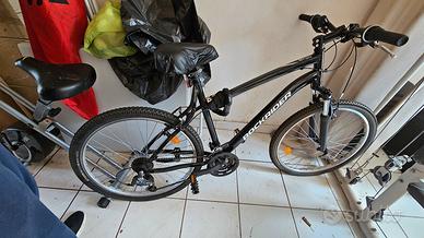 Bici mountanbike Rockride Taglia L