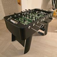 Calcio balilla da arredo