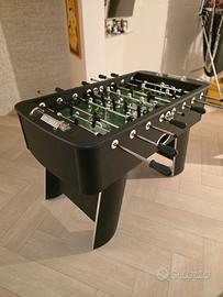 Calcio balilla da arredo