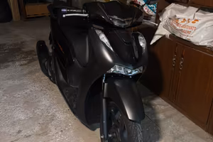 sh 125