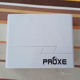 Campanello da casa a batterie 