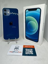 Iphone 12 mini 256gb 🍎