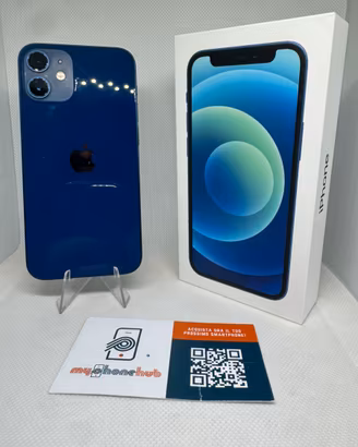 Iphone 12 mini 256gb 🍎