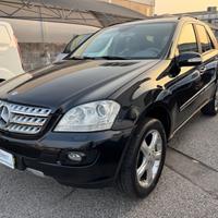 Mercedes-benz ML 280 CDI Sport 4MATIC BUONE CONDIZ