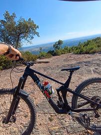 Canyon strive 