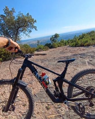 Canyon strive 