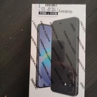 Samsung Galaxy A36 nouvo dentro scatola 