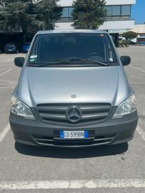 MERCEDES BENZ VITO
