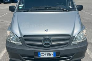 MERCEDES BENZ VITO