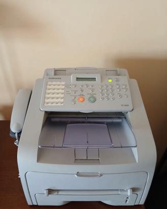 Telefono fax fotocopiatrice Samsung FS560R