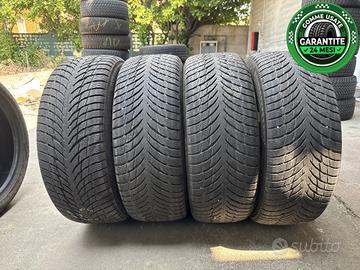 gomme usate 2255518 Winter NOKIAN - WR SNOWPROOF P