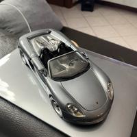 Maisto Porsche Carrera GT