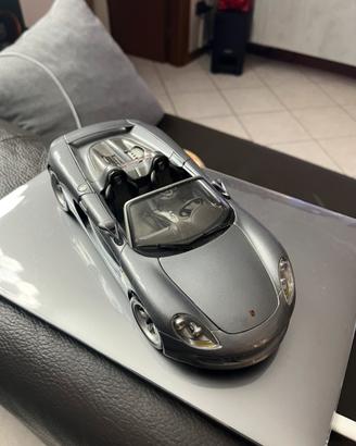 Maisto Porsche Carrera GT