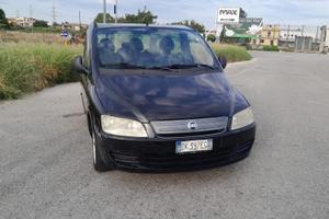 Fiat Multipla 1.6 16V Natural Power Dynamic