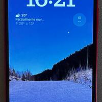 iPhone 13 mini 128 GB –  condizioni ottime