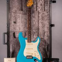 chitarra elettrica Fender stratocaster 