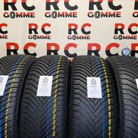 4 GOMME 215/65 R17 103H MICHELIN ALPIN 7 – INVERNA